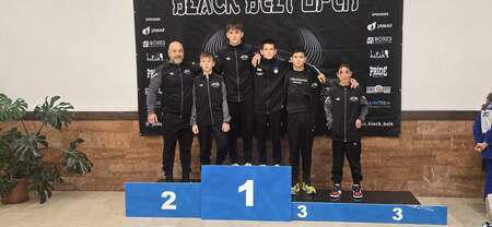 Black Belt Open 2025 v Zagrebu (5)